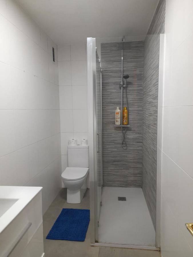 Centro Vigo Apartament Pl America Exterior foto