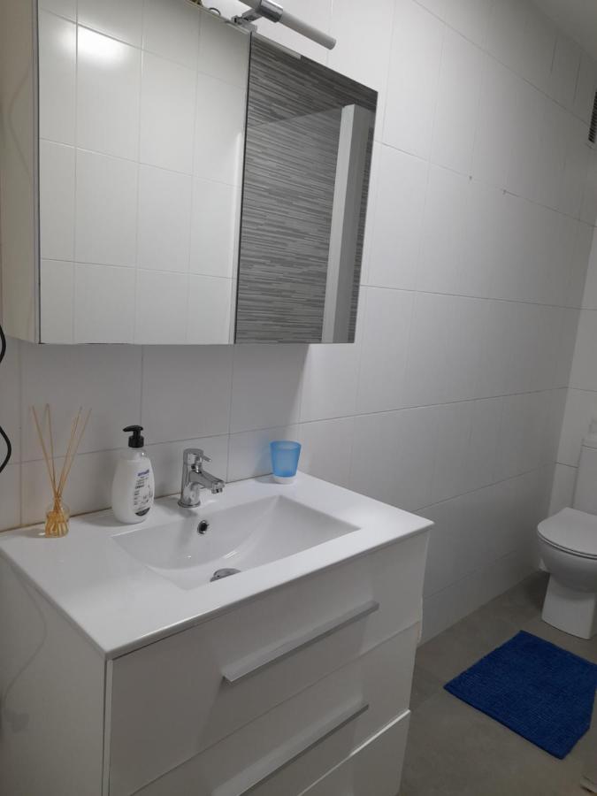 Centro Vigo Apartament Pl America Exterior foto